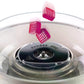 Zuckerwattemaschine Party Time ARI - 2973 - BL Blau/Weiss - MEGART