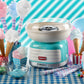 Zuckerwattemaschine Party Time ARI - 2973 - BL Blau/Weiss - MEGART