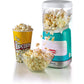 Popcorn Maschine Party Time ARI - 2956 - BL Blau - MEGART