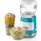 Popcorn Maschine Party Time ARI - 2956 - BL Blau - MEGART