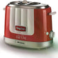 Hot Dog Maschine Party Time ARI - 206 - RD Rot/Weiss - MEGART