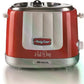 Hot Dog Maschine Party Time ARI - 206 - RD Rot/Weiss - MEGART