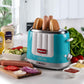 Hot Dog Maschine Party Time ARI - 206 - BL Blau - MEGART