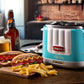 Hot Dog Maschine Party Time ARI - 206 - BL Blau - MEGART