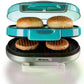 Hamburger - Grill Party Time ARI - 205 - BL 1200 W, Blau - MEGART