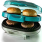 Hamburger - Grill Party Time ARI - 205 - BL 1200 W, Blau - MEGART