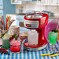 Ice Crusher Party Time ARI-76-RD Rot