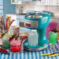 Ice Crusher Party Time ARI-76-BL Blau