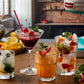 Ice Crusher Party Time ARI-76-BL Blau