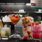 Ice Crusher Party Time ARI-76-BL Blau