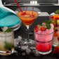 Ice Crusher Party Time ARI-76-BL Blau