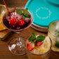 Ice Crusher Party Time ARI-76-BL Blau
