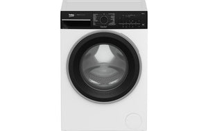Waschmaschine WM550 Links - MEGART