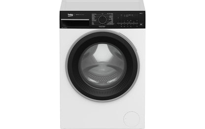 Waschmaschine WM550 Links - MEGART
