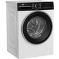 Waschmaschine WM550 Links - MEGART