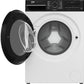Waschmaschine WM550 Links - MEGART
