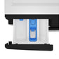 Waschmaschine WM550 Links - MEGART