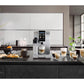 Kaffeevollautomat Dinamica Plus ECAM380.85 Taupe - MEGART