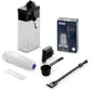 Kaffeevollautomat Dinamica Plus ECAM380.85 Taupe - MEGART