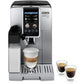 Kaffeevollautomat Dinamica Plus ECAM380.85 Taupe - MEGART