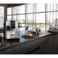 Kaffeevollautomat Dinamica Plus ECAM380.85 Taupe - MEGART
