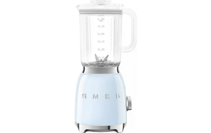 Standmixer 50's Style BLF03PBEU Blau - MEGART