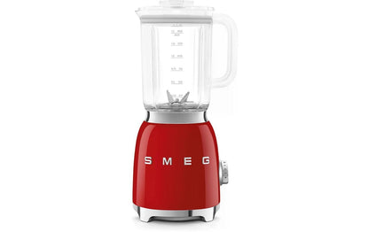 Standmixer 50's Style BLF03RDEU Rot - MEGART