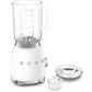 Standmixer 50's Style BLF03WHEU Weiss - MEGART