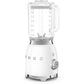 Standmixer 50's Style BLF03WHEU Weiss - MEGART