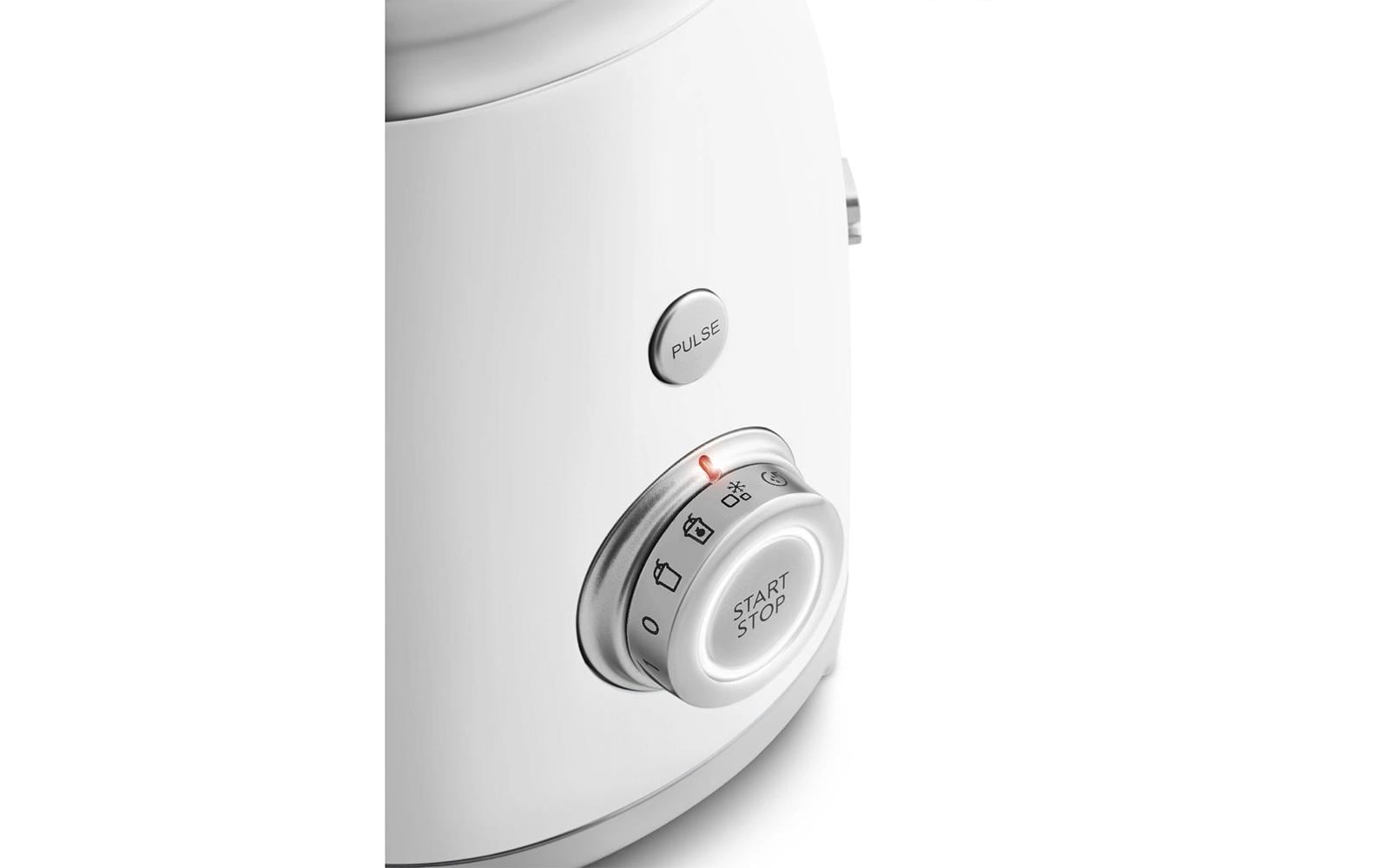 Standmixer 50's Style BLF03WHEU Weiss - MEGART