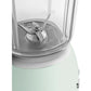 Standmixer 50's Style BLF03PGEU Grün - MEGART