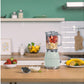 Standmixer 50's Style BLF03PGEU Grün - MEGART