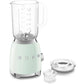 Standmixer 50's Style BLF03PGEU Grün - MEGART