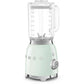 Standmixer 50's Style BLF03PGEU Grün - MEGART