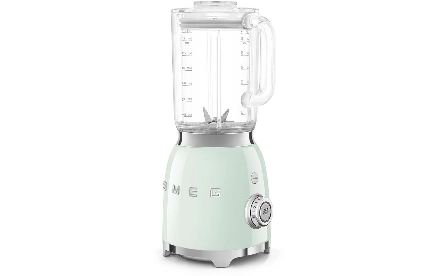 Standmixer 50's Style BLF03PGEU Grün - MEGART