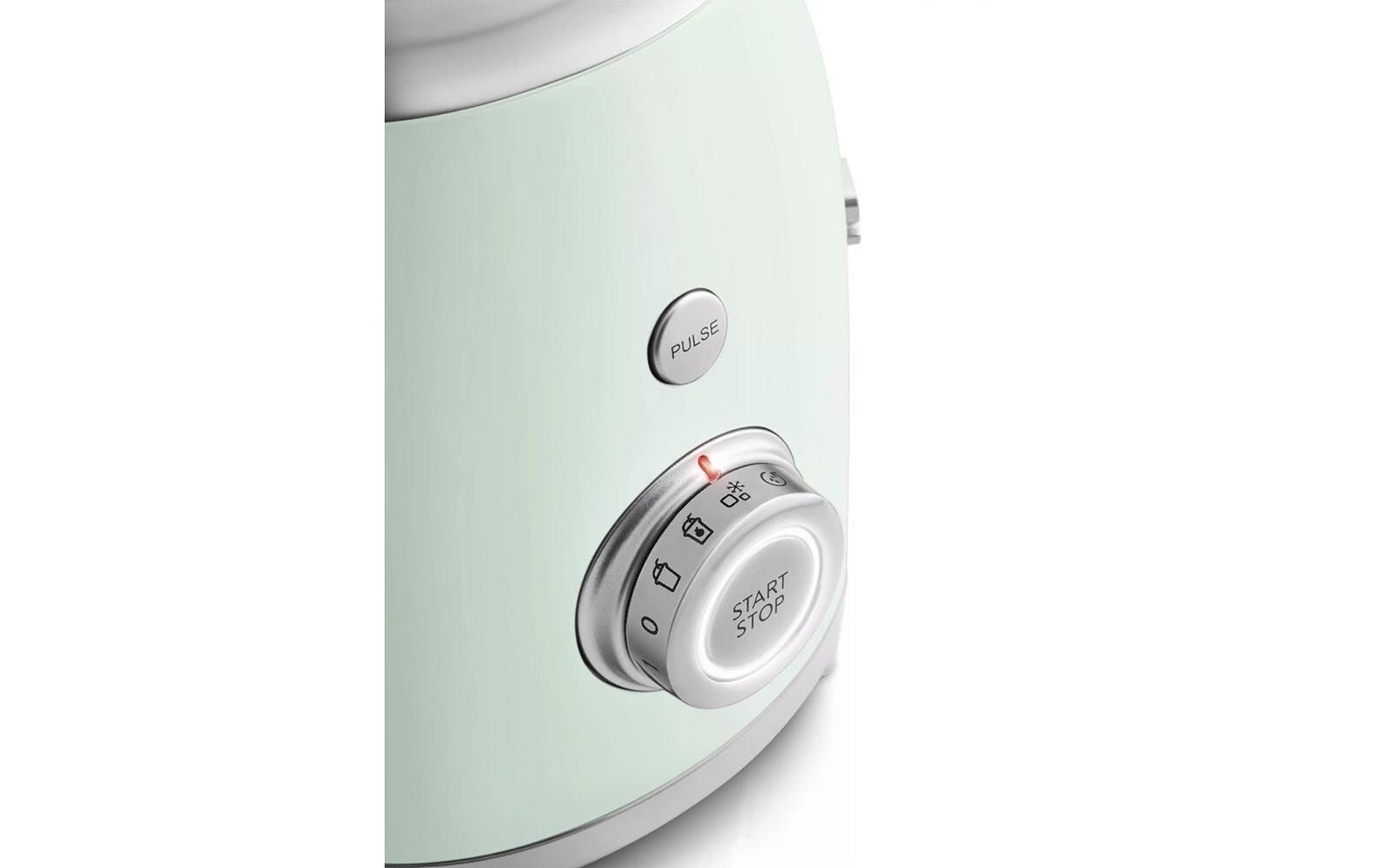 Standmixer 50's Style BLF03PGEU Grün - MEGART