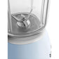 Standmixer 50's Style BLF03PBEU Blau - MEGART