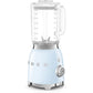 Standmixer 50's Style BLF03PBEU Blau - MEGART