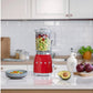 Standmixer 50's Style BLF03RDEU Rot - MEGART
