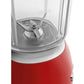 Standmixer 50's Style BLF03RDEU Rot - MEGART