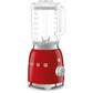 Standmixer 50's Style BLF03RDEU Rot - MEGART