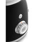 Standmixer 50's Style BLF03BLEU Schwarz - MEGART