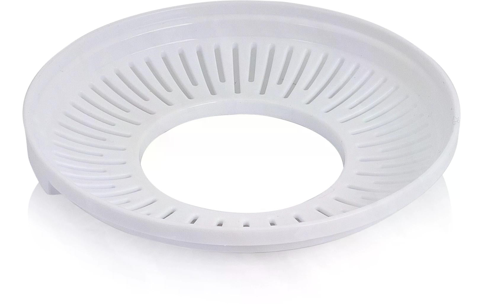 Zitruspresse CP - 3005 Weiss - MEGART
