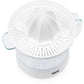 Zitruspresse CP - 3005 Weiss - MEGART