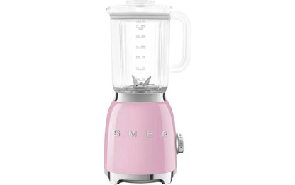Standmixer 50's Style BLF03PKEU Pink - MEGART