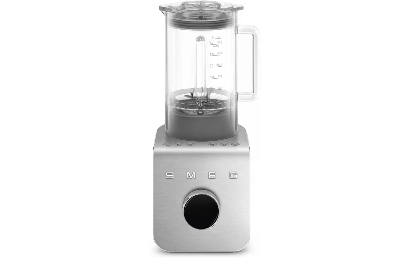 Standmixer High Performance BLC01BLMEU Schwarz - MEGART