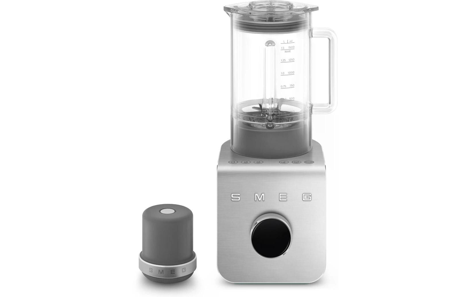 Standmixer High Performance BLC02EGMEU Grün - MEGART
