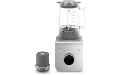 Standmixer High Performance BLC02EGMEU Grün - MEGART