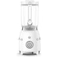 Standmixer 50's Style BLF03WHEU Weiss - MEGART