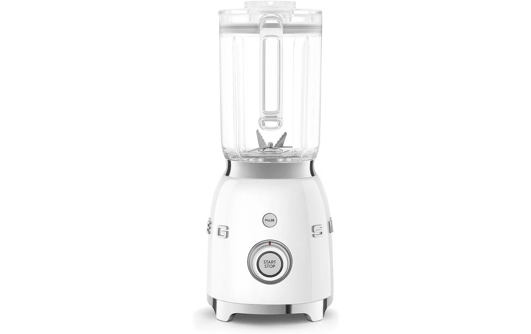 Standmixer 50's Style BLF03WHEU Weiss - MEGART